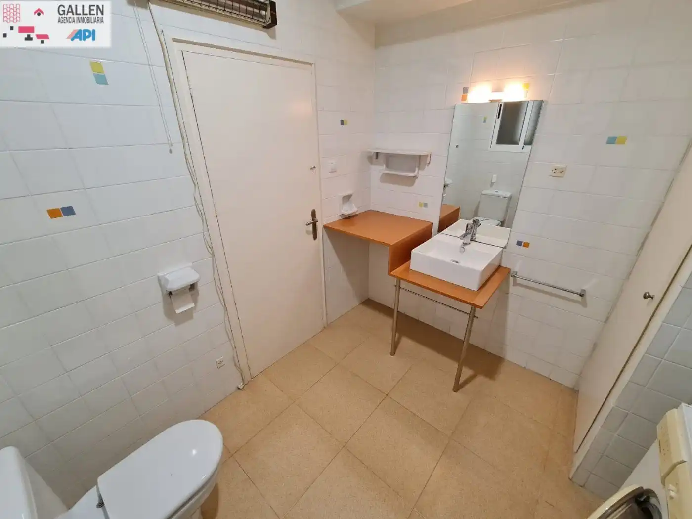 Appartement 90 m² à Castelló de la Plana / Castellón de la Plana