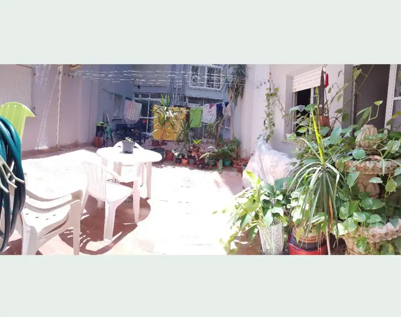 Habitación 144 m², Málaga