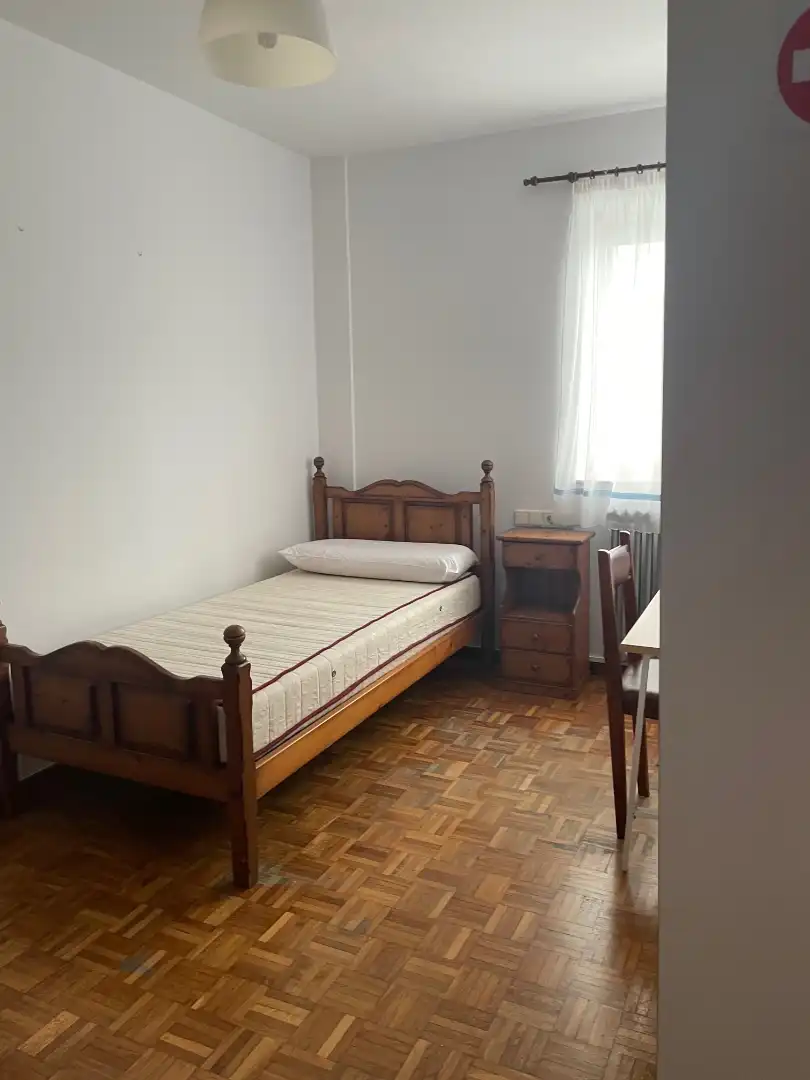 Piso de 100 m² en Santiago de Compostela