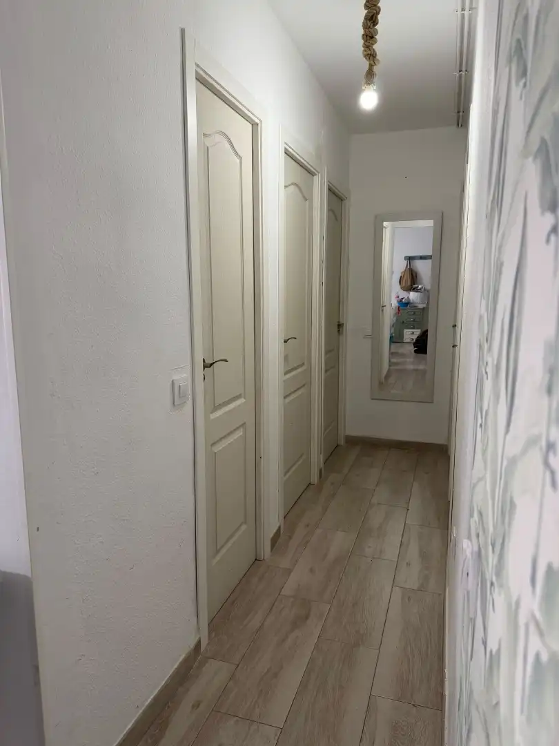 Piso de 120 m² en Ciudad Real