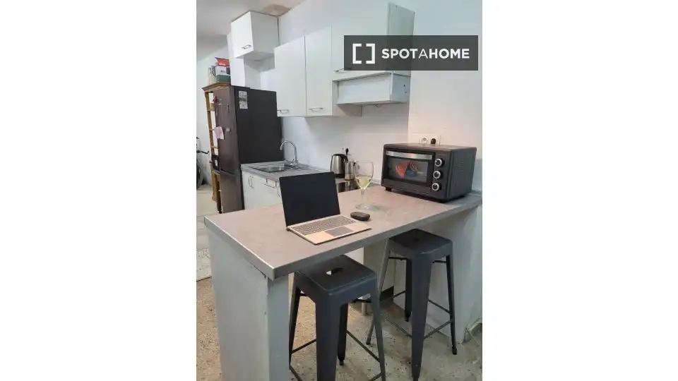 Habitación en alquiler, Sevilla