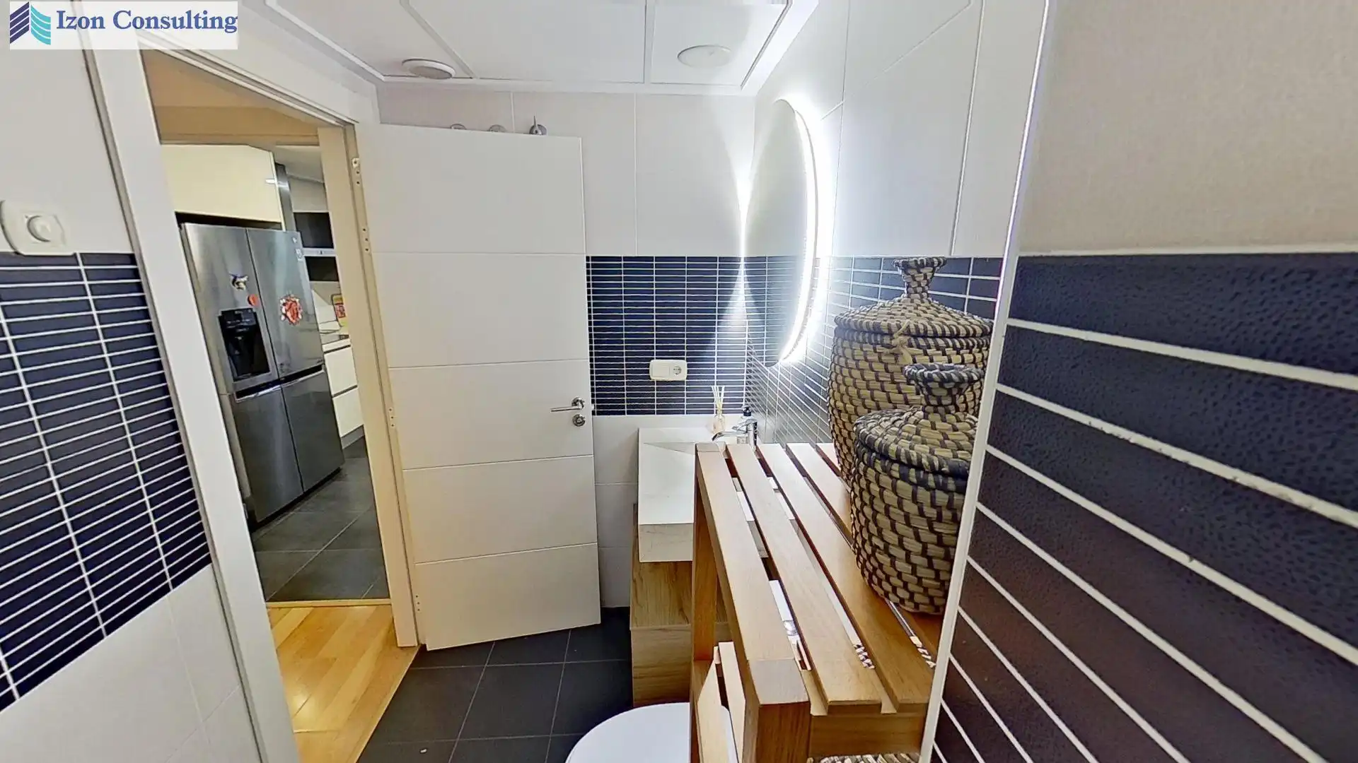 Casa de 297 m² en Albacete