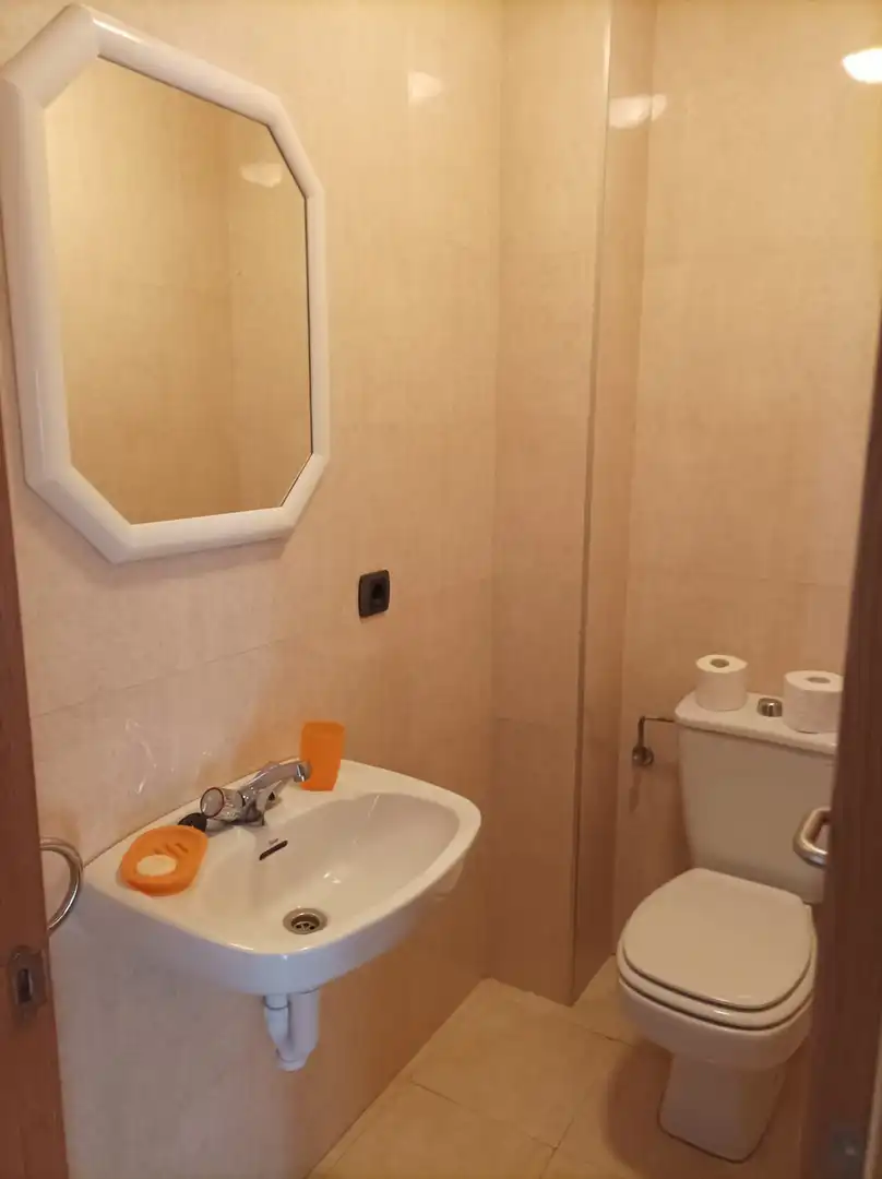Piso de 85 m² en Santander