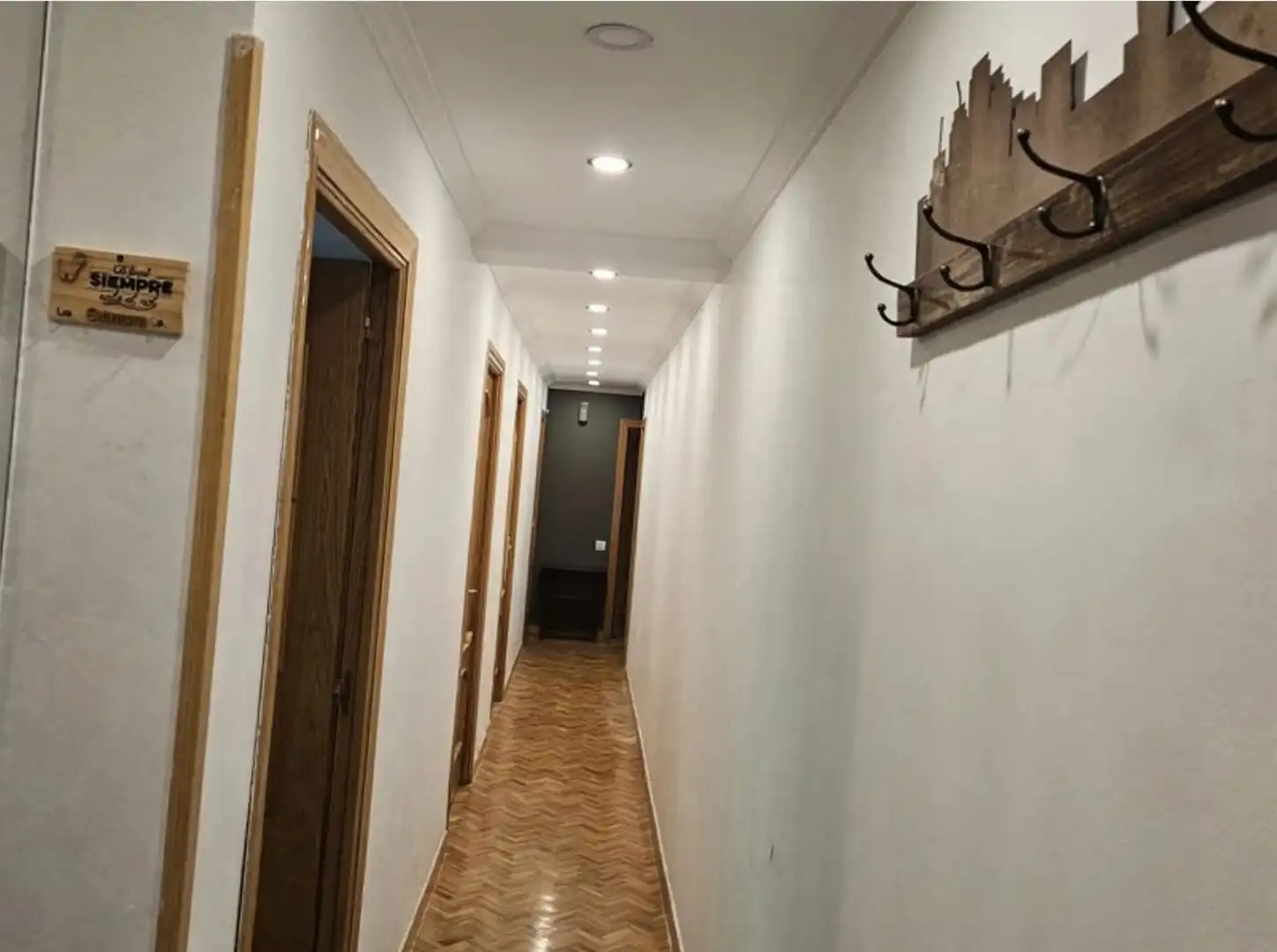 Appartamento 99 m² a Madrid