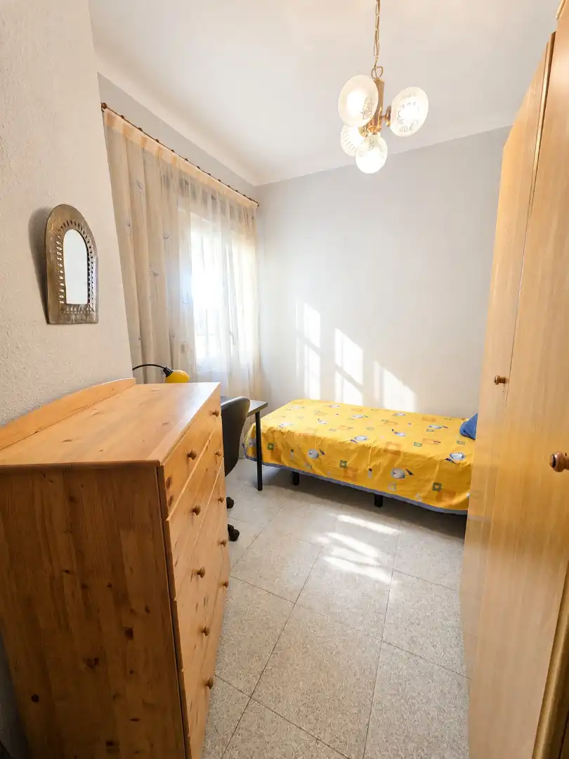 Piso de 145 m² en Madrid