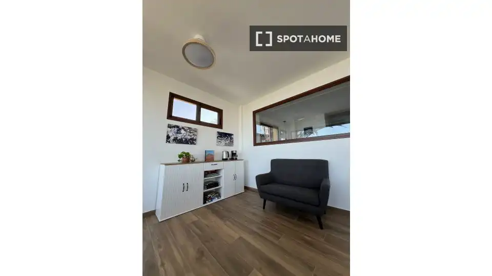 Habitación 230 m², La Orotava