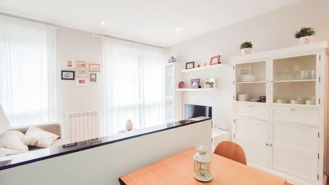 Piso de 71 m² en San Sebastián