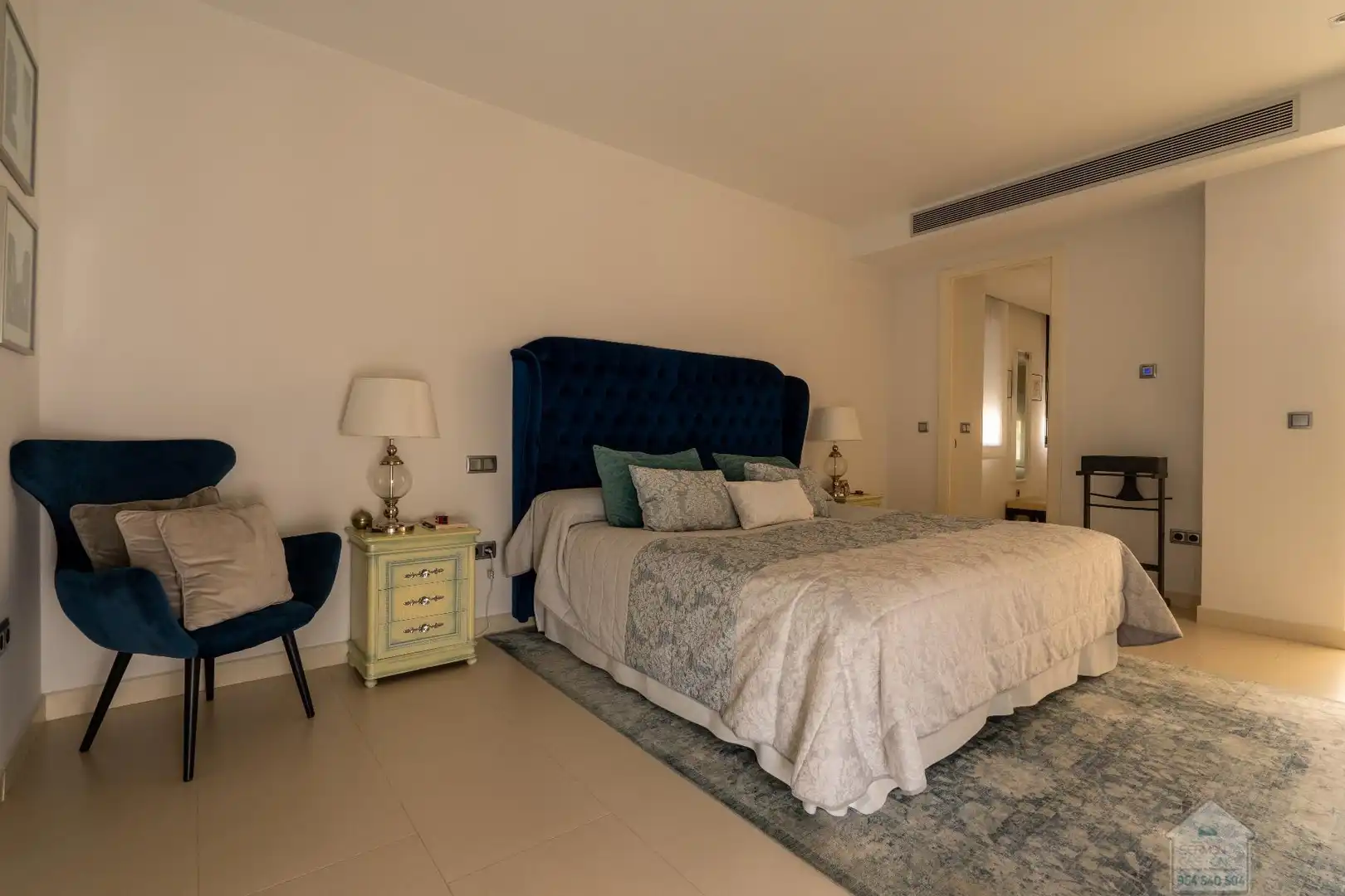Appartement 372 m² à Dos Hermanas
