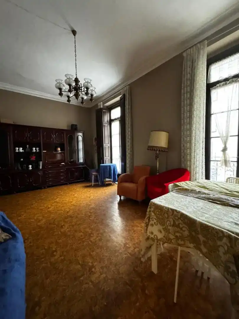 Habitación 140 m², León