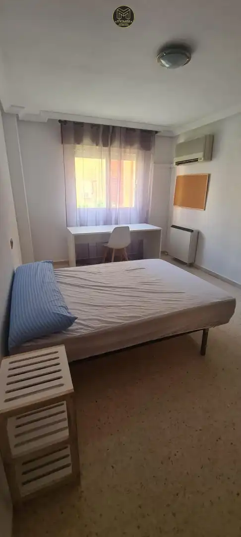 Piso de 100 m² en Jaén