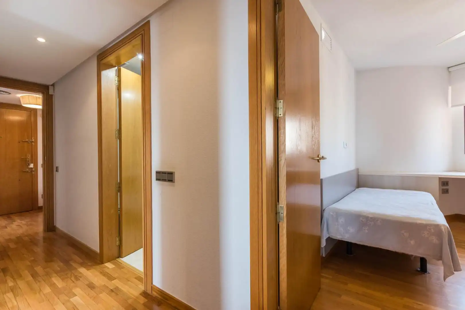 Pis de 172 m² a Múrcia