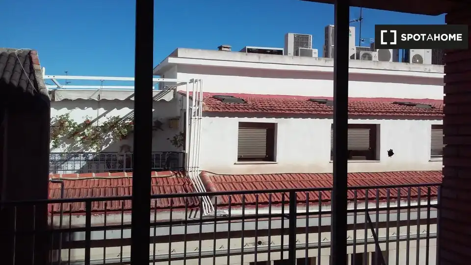 Habitación en alquiler, Murcia