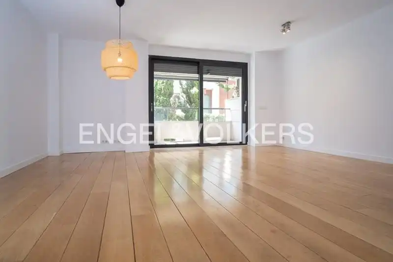 Piso de 112 m² en Madrid