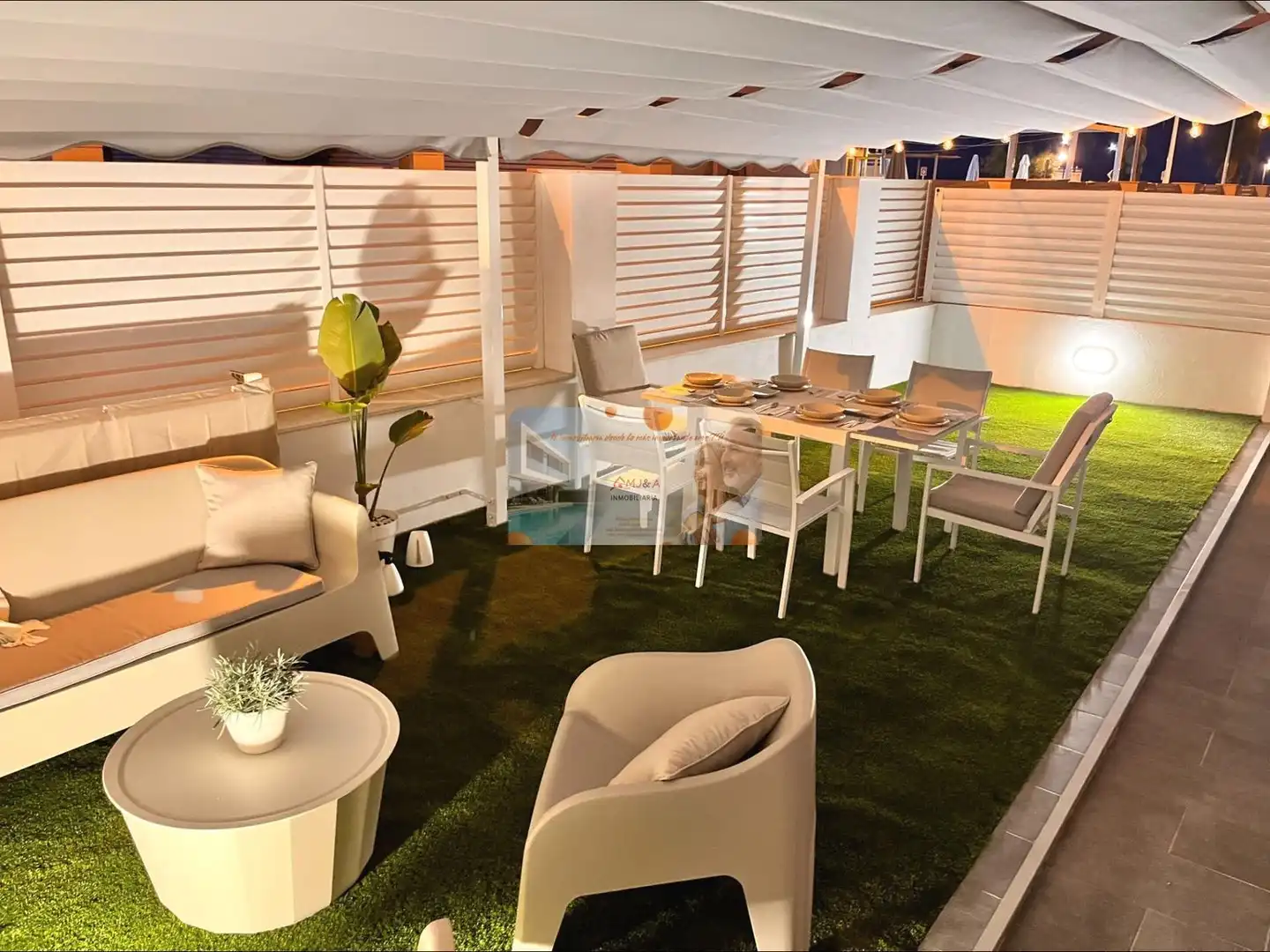 Apartamento 83 m² em Benicàssim / Benicasim