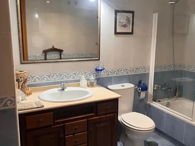 Habitació de lloguer, Marbella