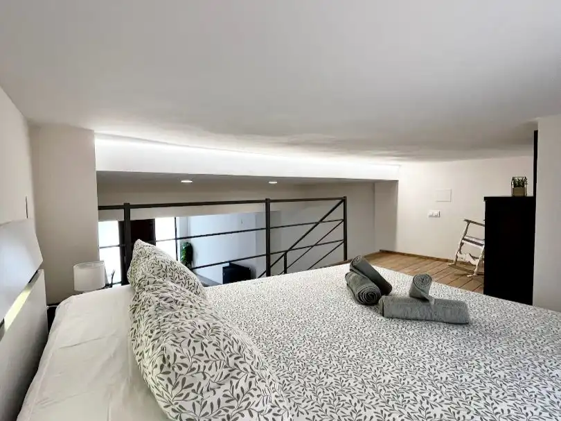 Piso de 65 m² en Requena