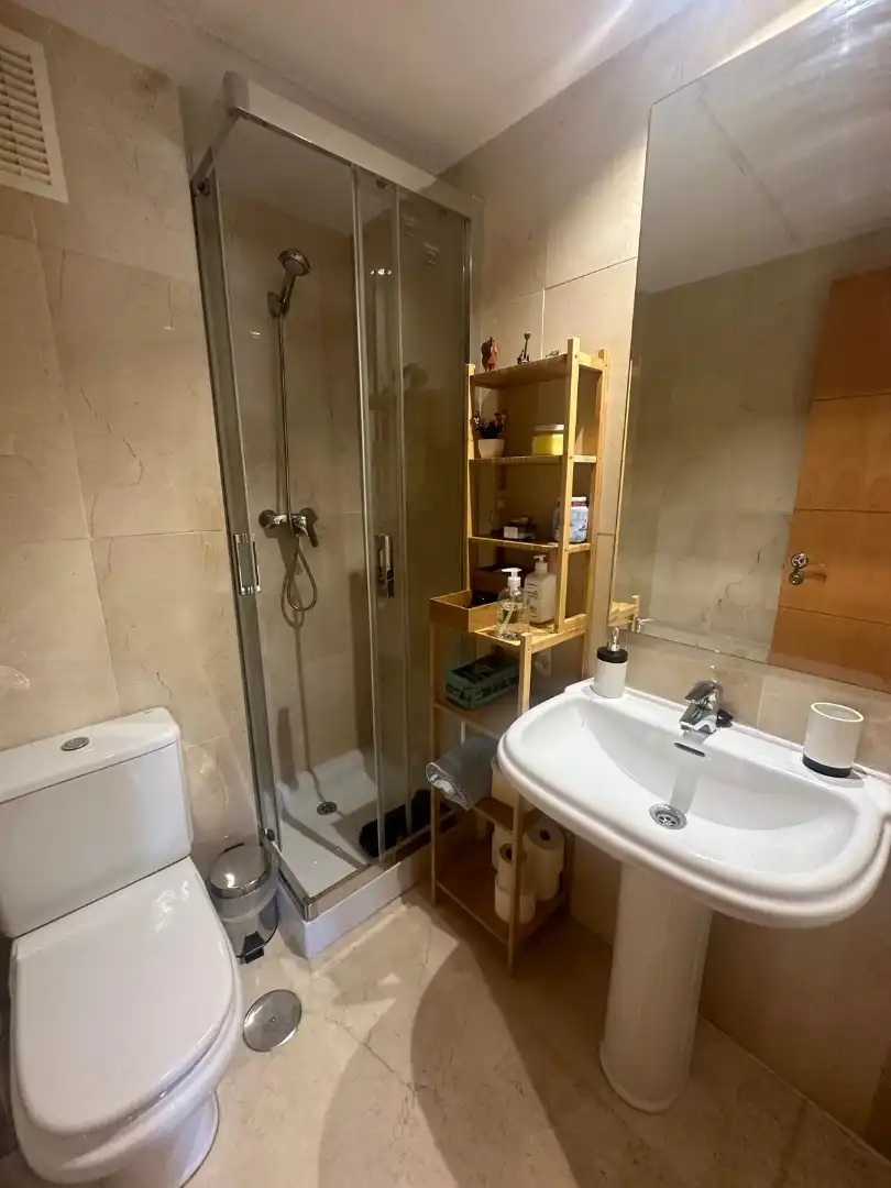 Appartamento 80 m² a Benalmádena