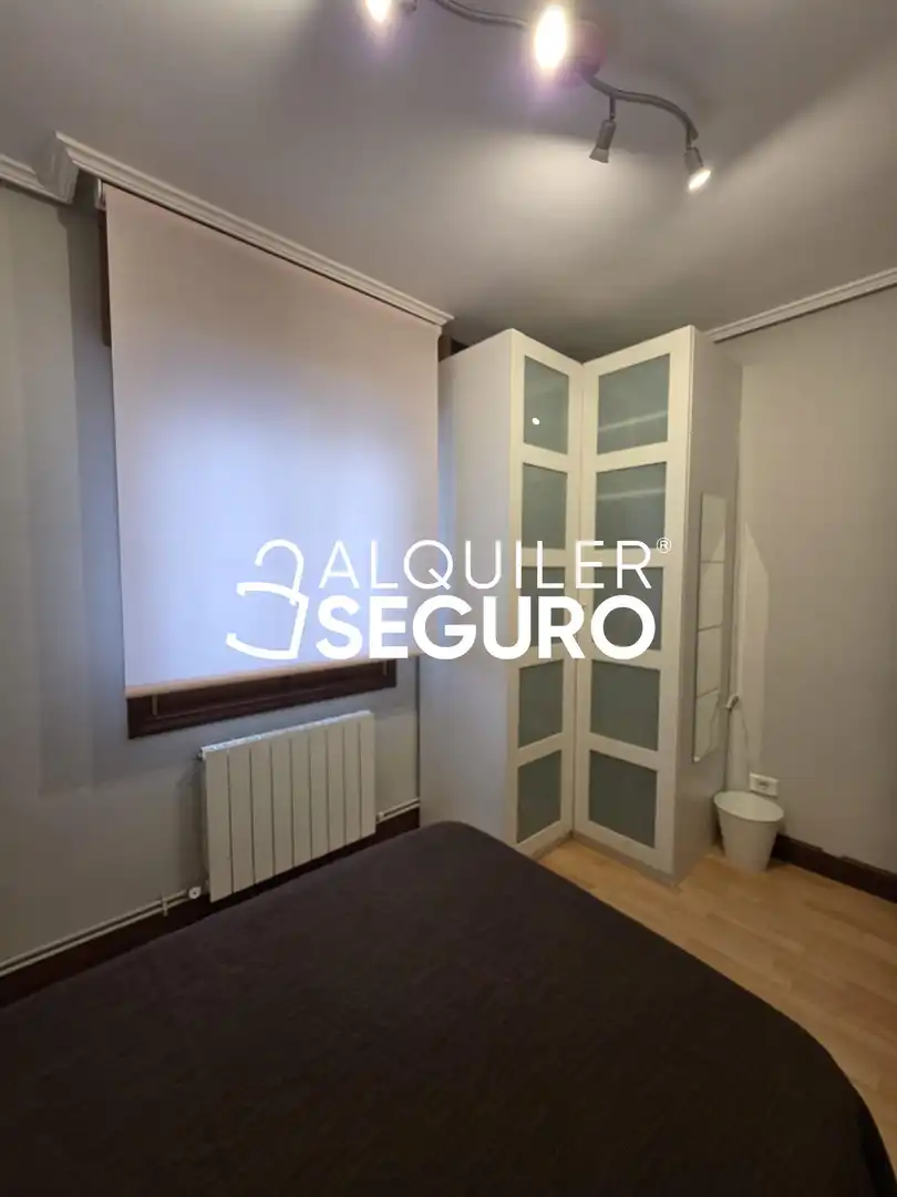 Appartamento 70 m² a Madrid
