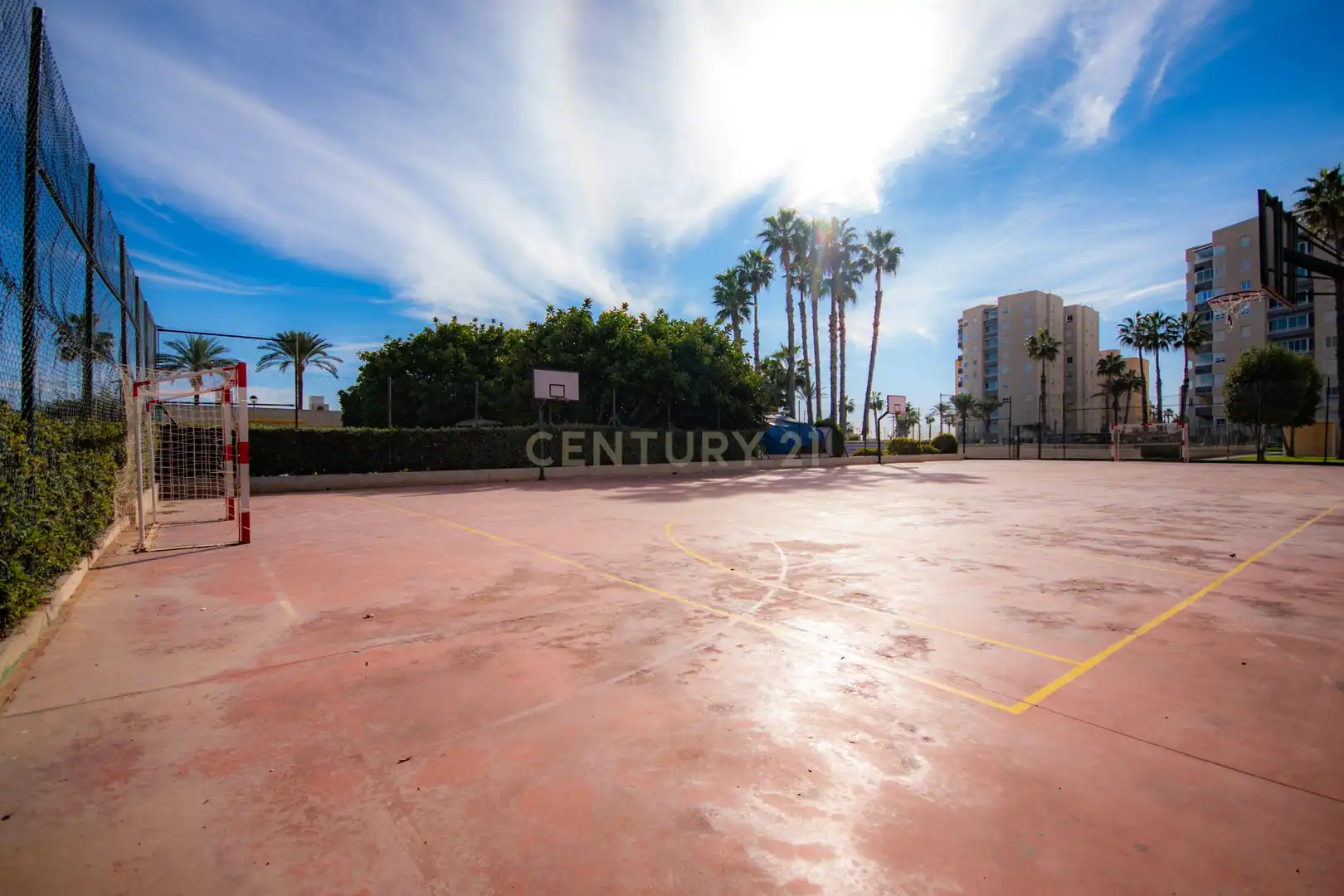 Flat 116 m² in Alacant / Alicante