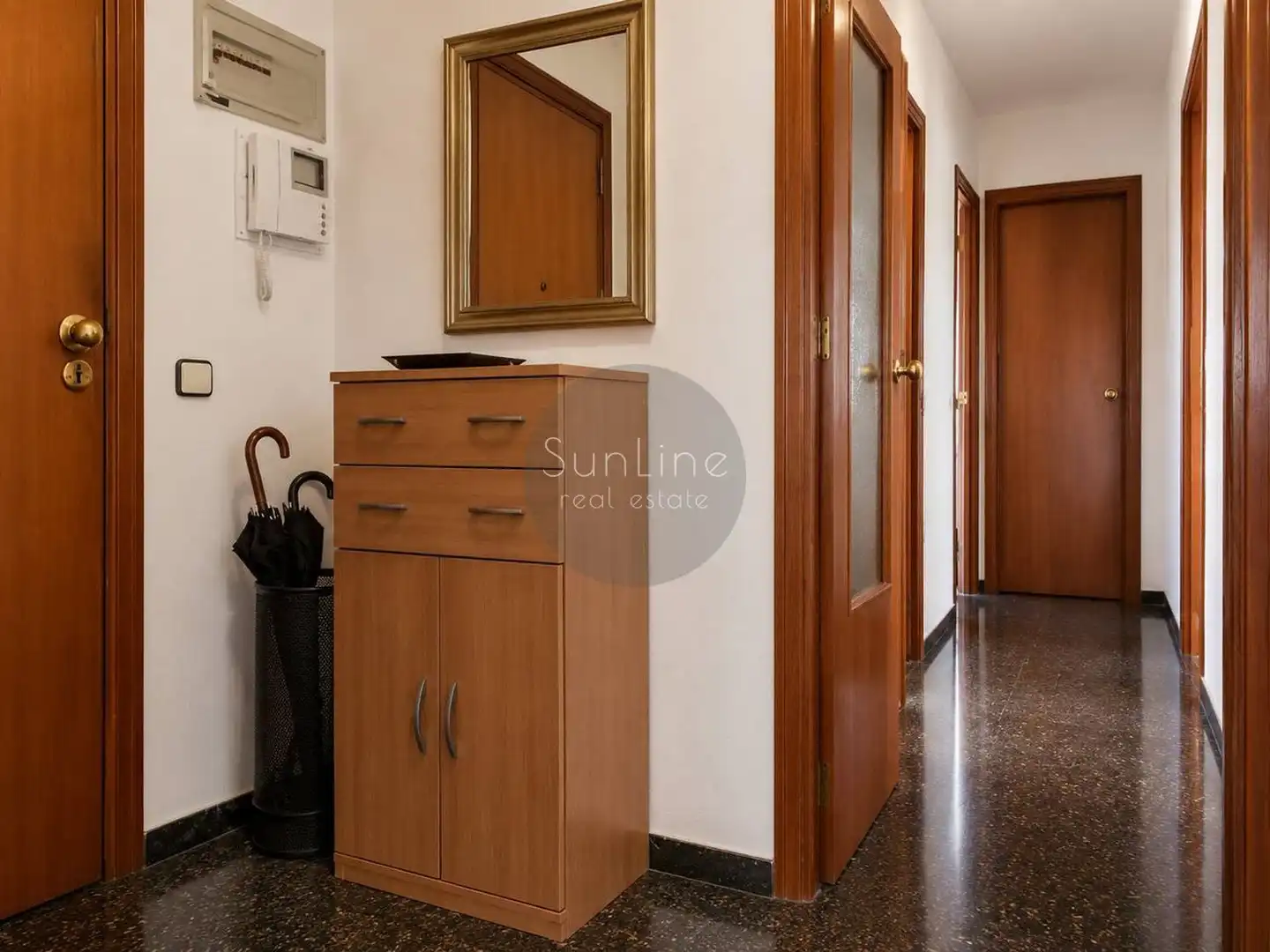 Appartamento 114 m² a Valencia