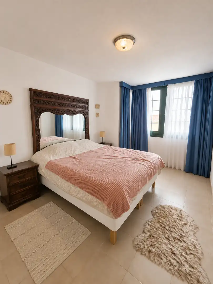 Piso de 145 m² en Puerto de la Cruz
