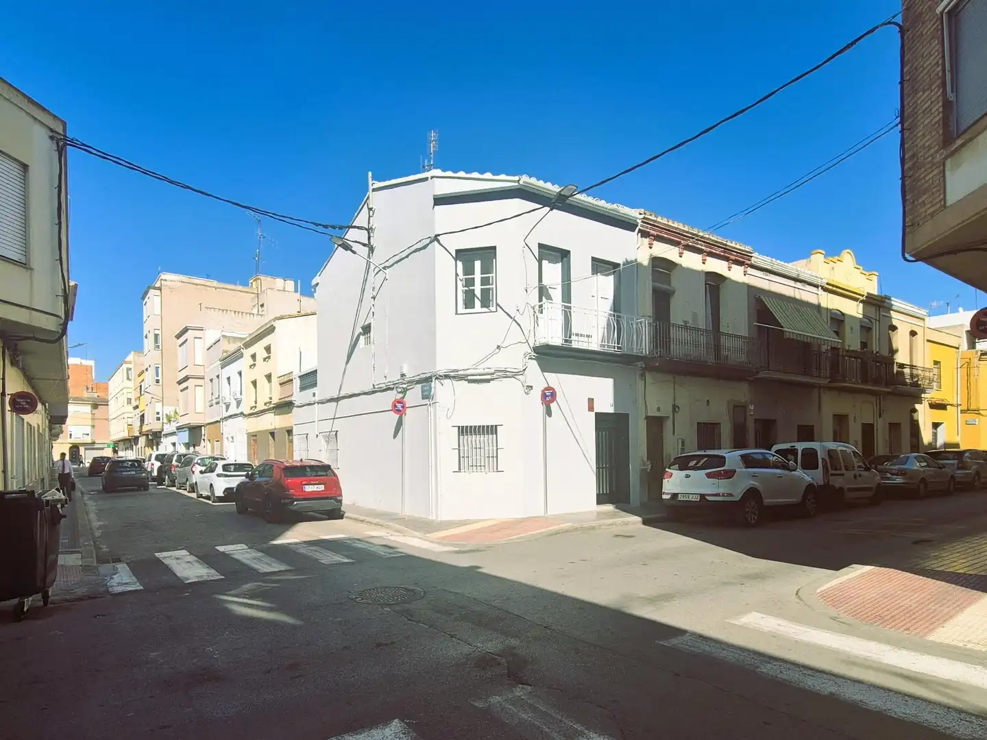 Moradia 120 m² em Borriana / Burriana