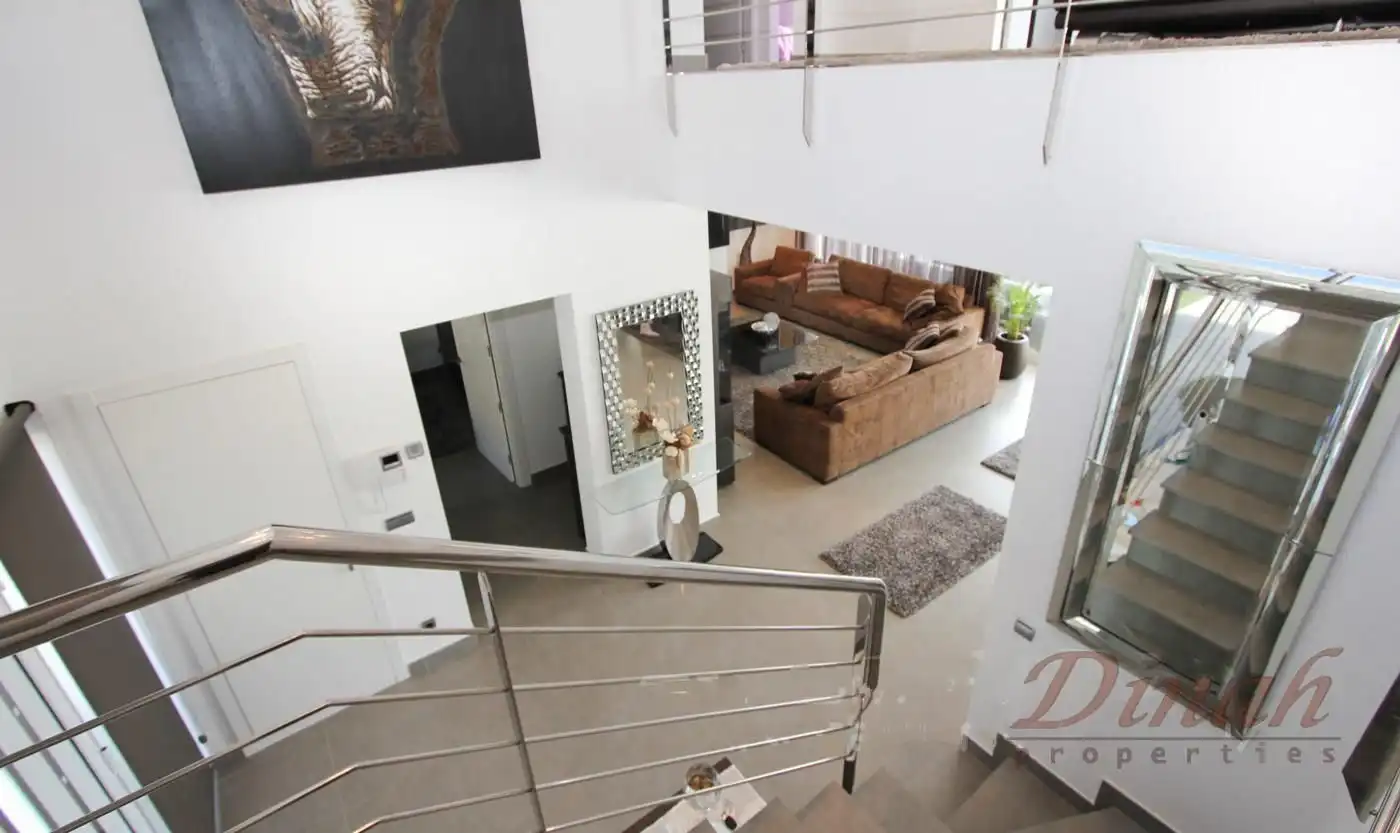 Piso de 370 m² en Altea