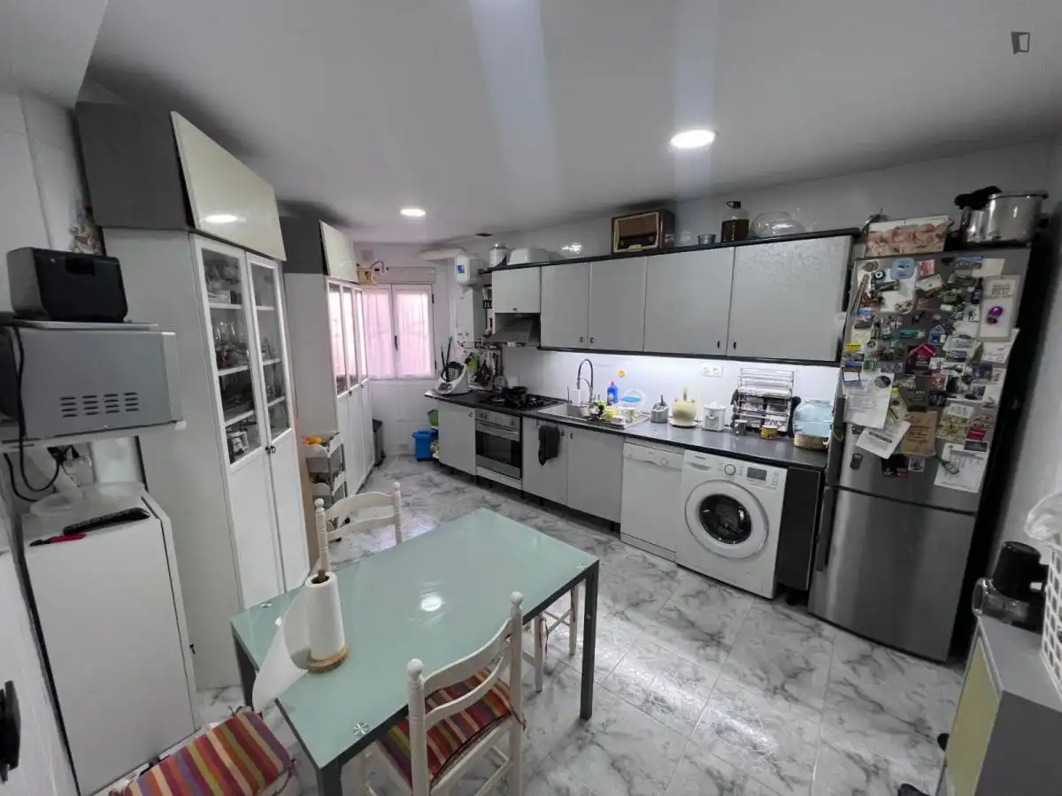 Habitación en alquiler, Valencia