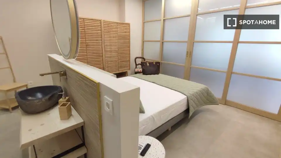 Habitación en alquiler, Zaragoza
