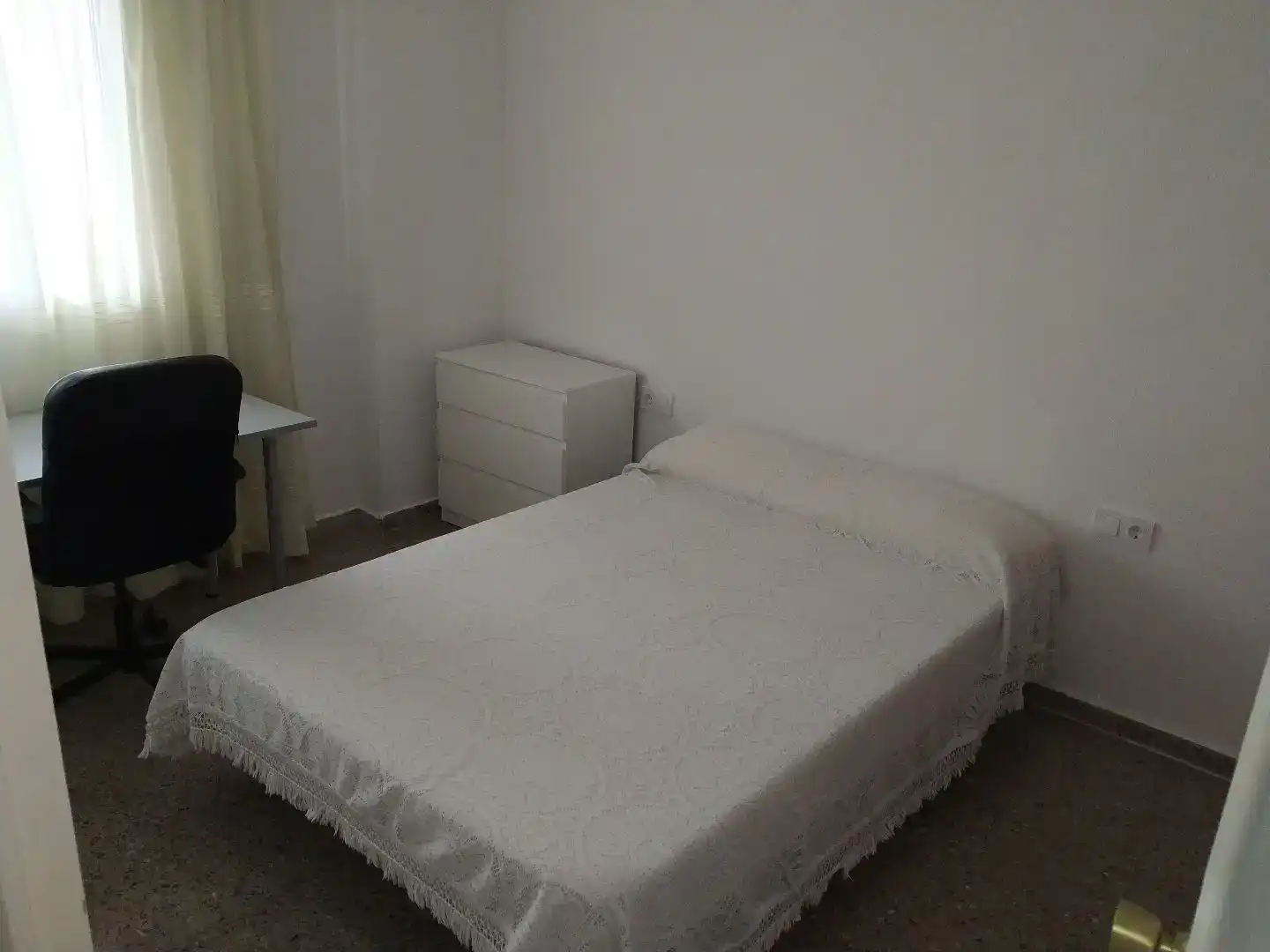 Piso de 120 m² en Murcia