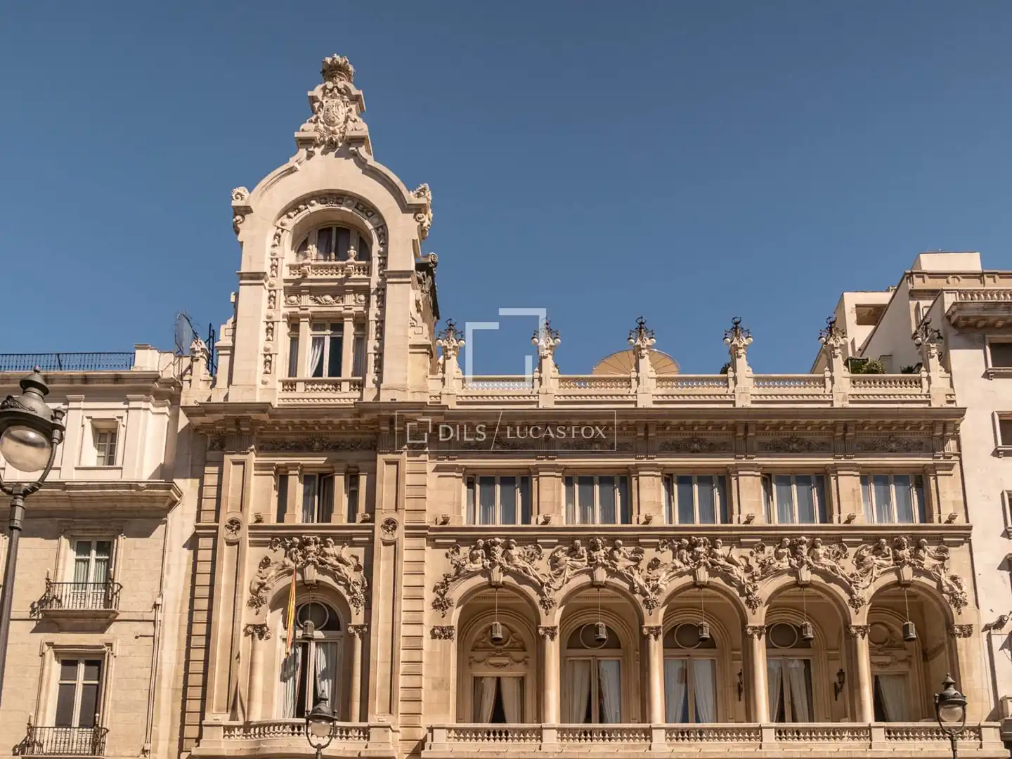 Piso de 60 m² en Madrid