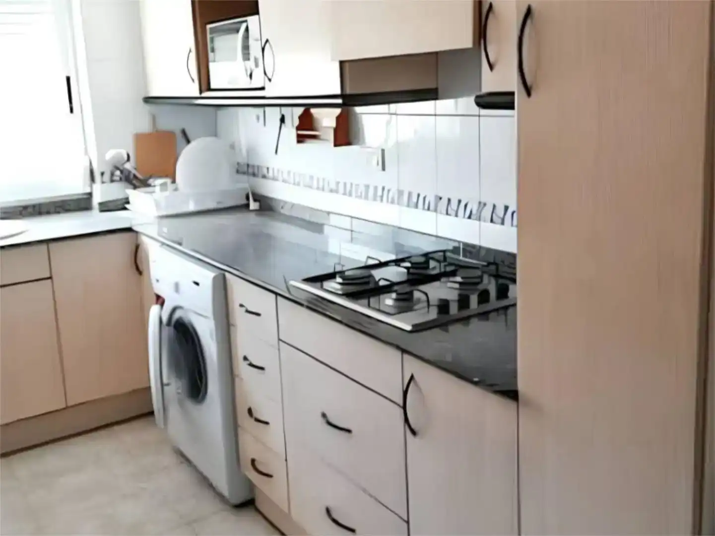 Piso de 90 m² en Benicasim