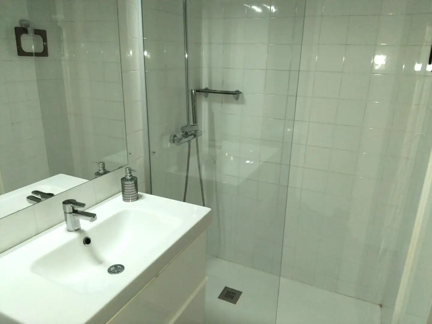 Pis de 88 m² a Mataró