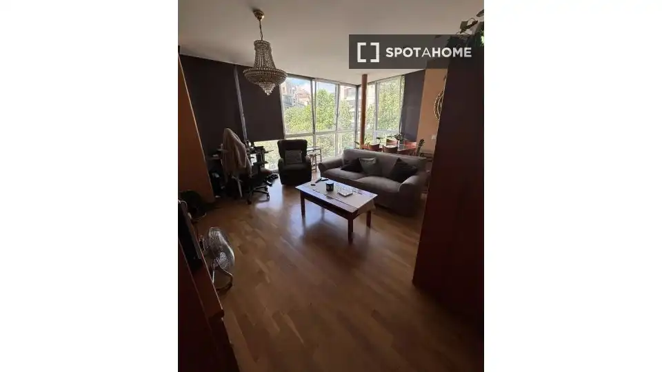 Habitación en alquiler, Barcelona