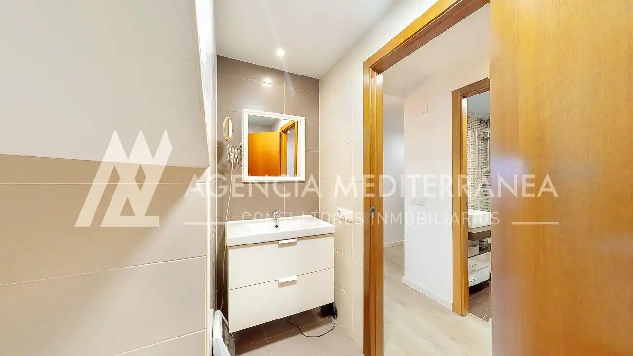 Pis de 127 m² a Alcàsser
