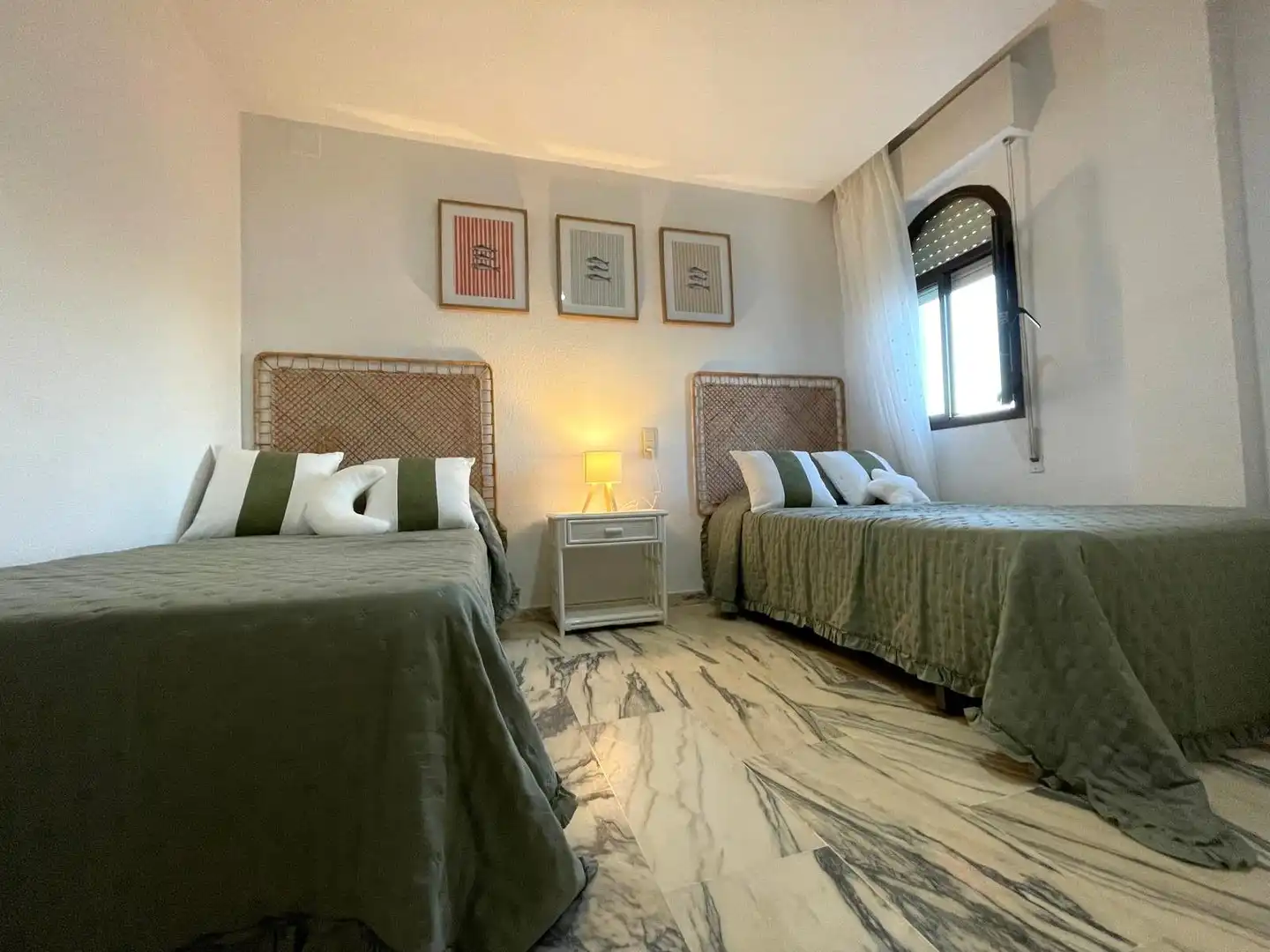 Piso de 95 m² en Cartaya