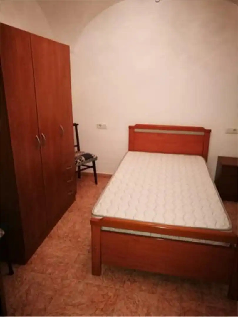 Pis de 80 m² a Jerez de los Caballeros