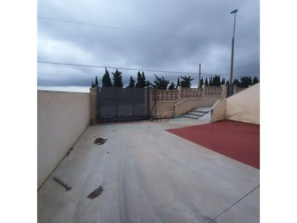 Piso de 350 m² en La Muela