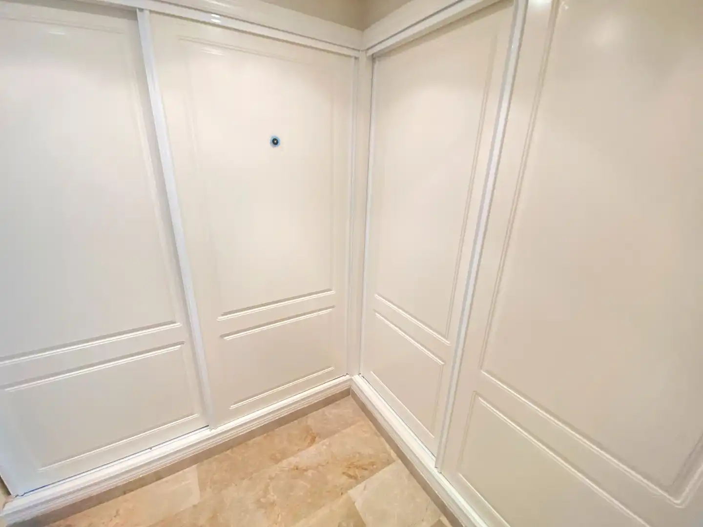 Apartamento 125 m² em Málaga