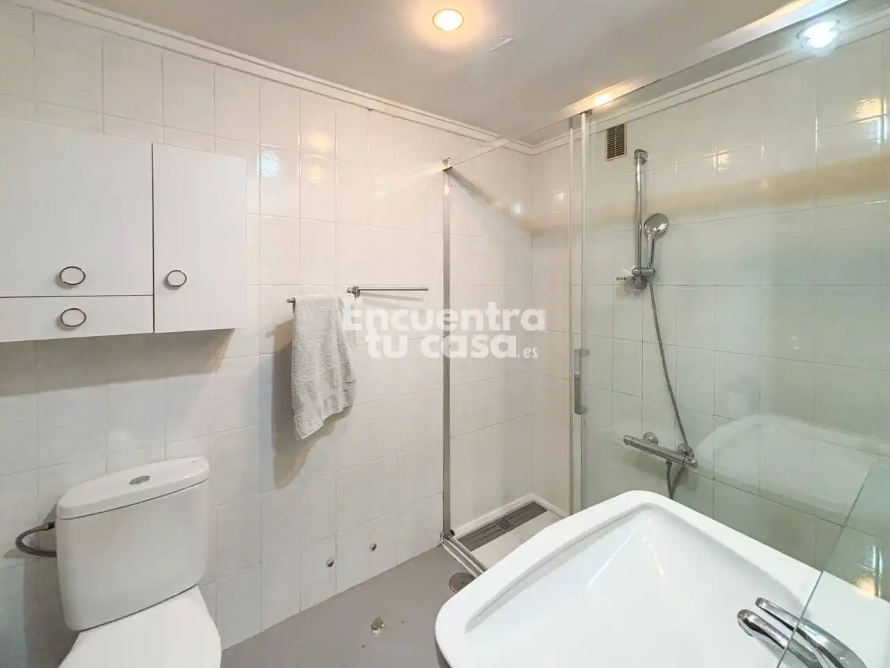 Piso de 98 m² en San Sebastián