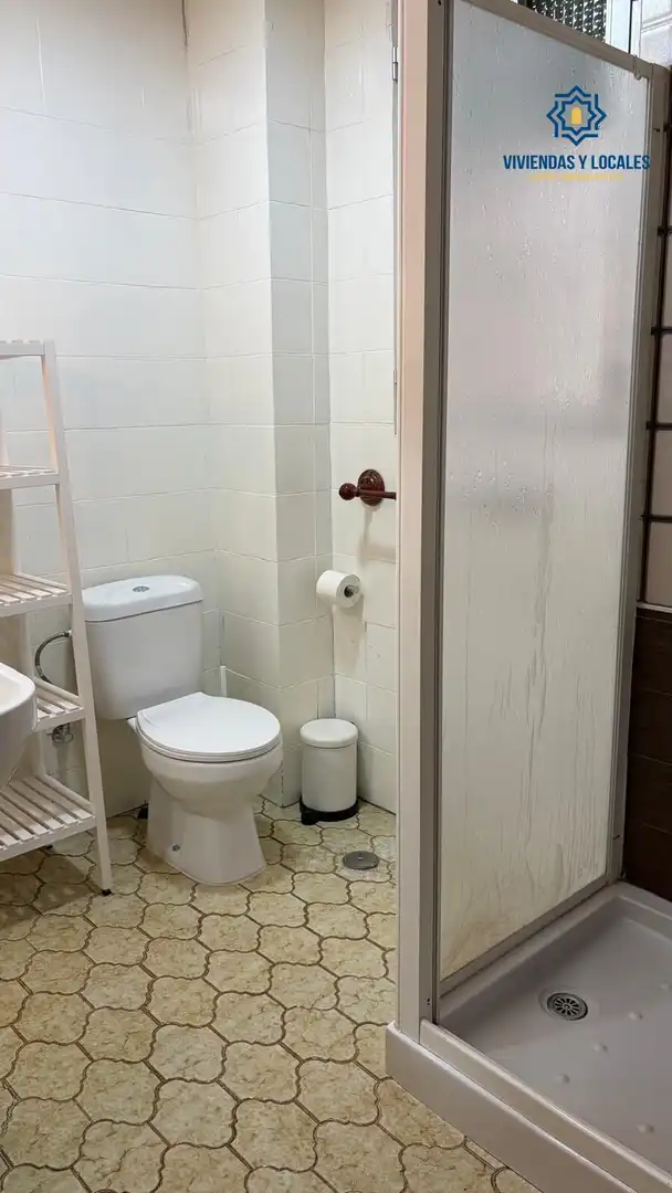Piso de 94 m² en Granada