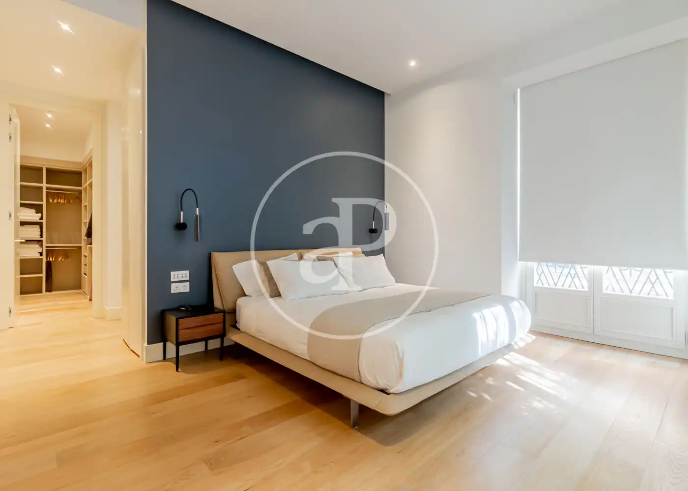 Appartamento 244 m² a Madrid