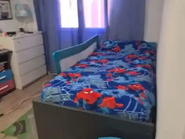 Piso de 110 m² en Guadalajara