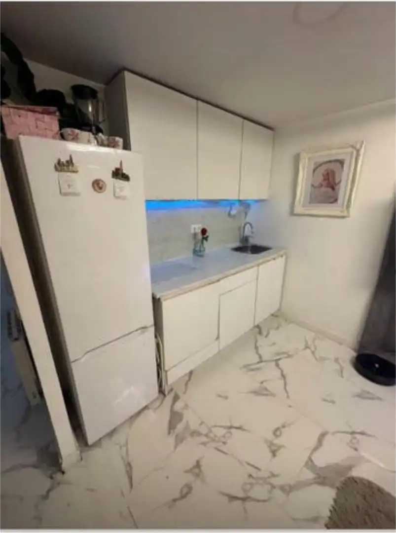 Pis de 89 m² a Madrid