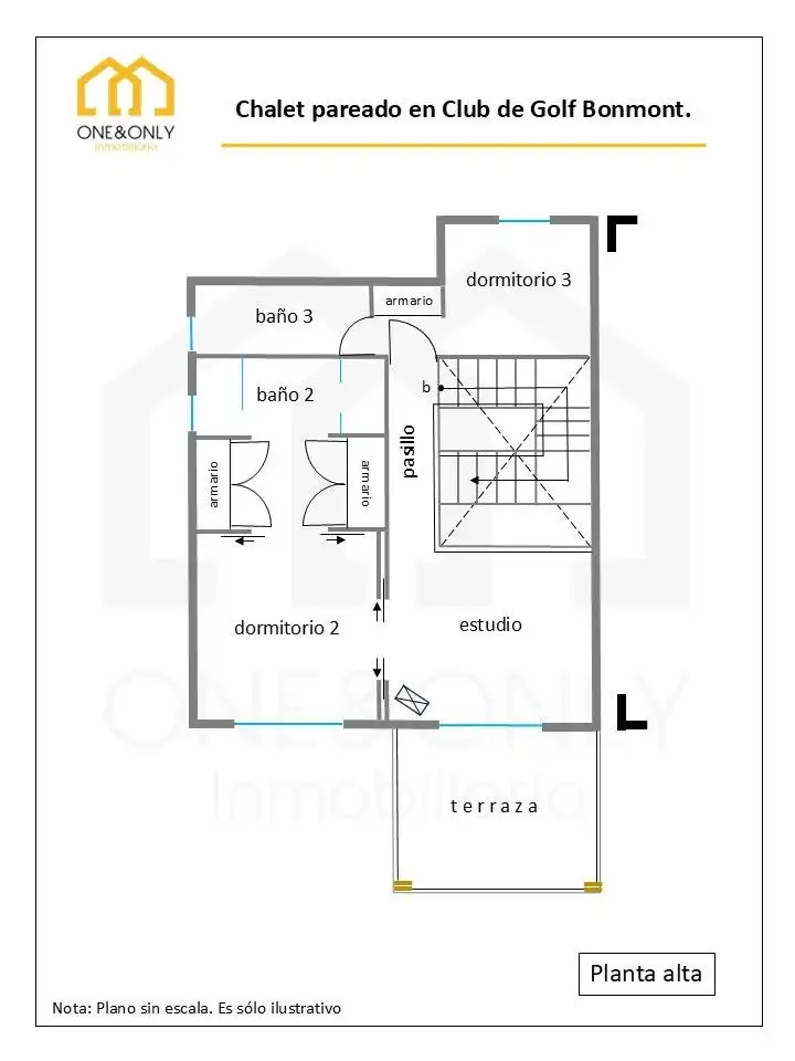 Casa de 142 m² a Mont-roig del Camp