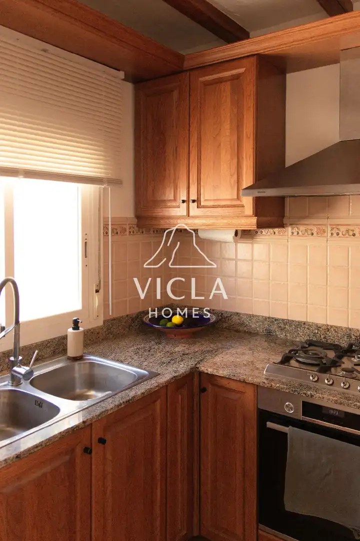 Pis de 85 m² a Santa Eulària des Riu