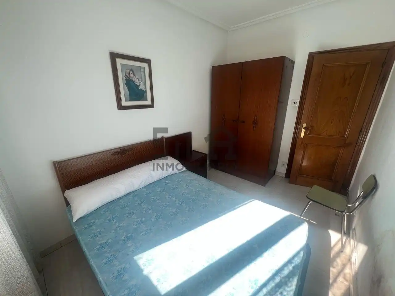 Pis de 71 m² a Ourense
