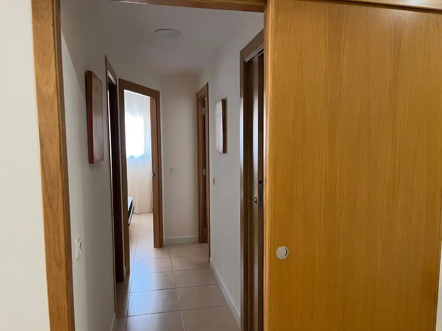 Piso de 75 m² en Segorbe