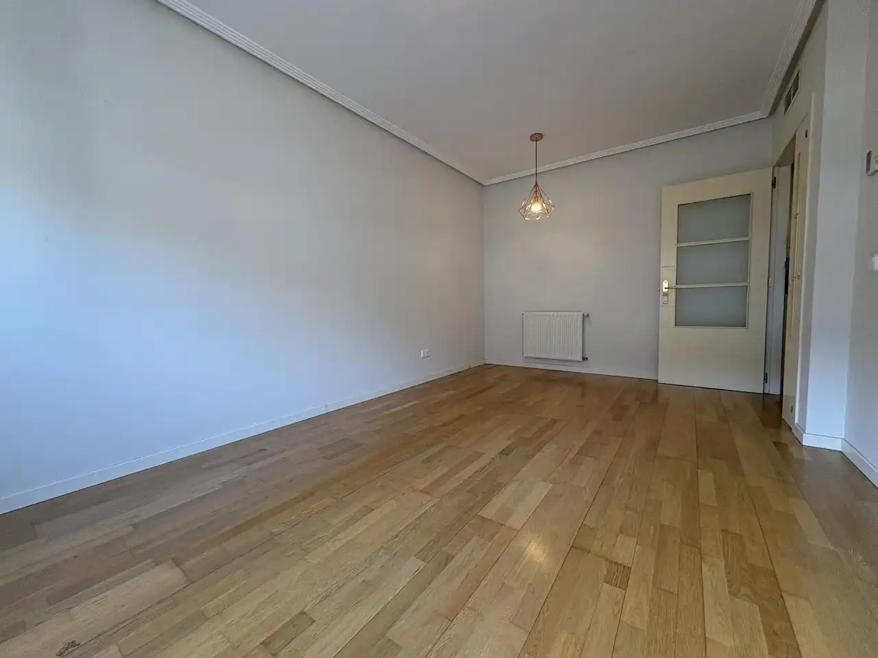 Pis de 60 m² a Madrid