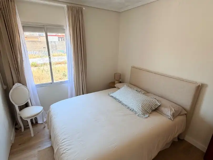 Piso de 120 m² en Sagunto